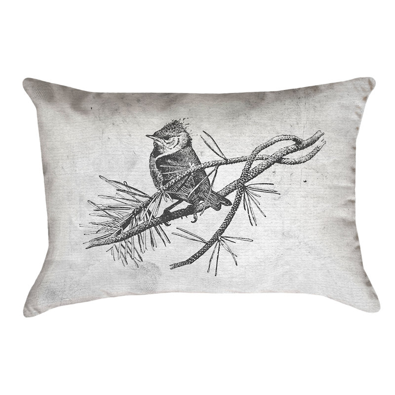 Coussin d'extérieur Katelyn Smith