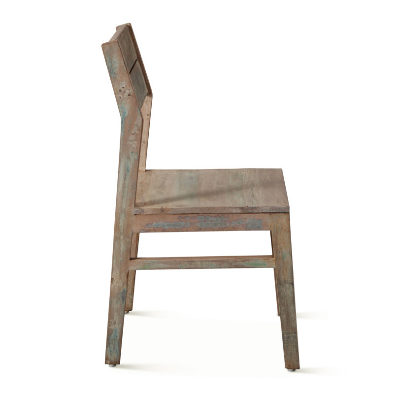 Cordoba Solid Wood Dining Chair
