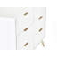 Brandonville 120 cm W Chest of 6 Drawers