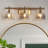 Elisabette 23.6" W 3-Light Dimmable Vanity Light