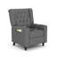 Fauteuil inclinable manuel standard Newton St Loe-1845112176