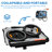 2-in-1 Dog Bicycle Trailer, Dog Stroller, and Dog Jogging Stroller-74708450