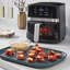 Friteuse à air comprimé 2,6 pte Cuisinart