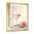 Gold Single Picture Framed