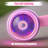 Colorful LED Baby Balance Bike for 1 Year Old Gifts - 10-36 Month Toddler Balance Bike with No Pedals, Enclosed Wheels, and Soft Seat - Ride on Toys for Toddlers 1-3 by Lil' Rider (Pink)-122058926