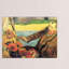 Vincent Van Gogh - Wrapped Canvas Painting-21212508