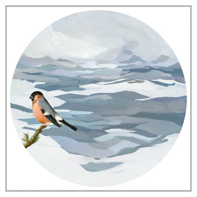 Nature Perspective 4 Print by Thom Filicia