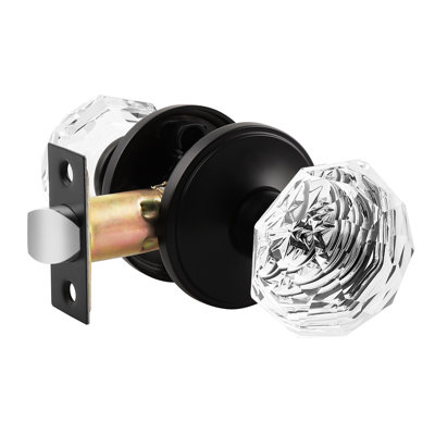 Passage Door Knob