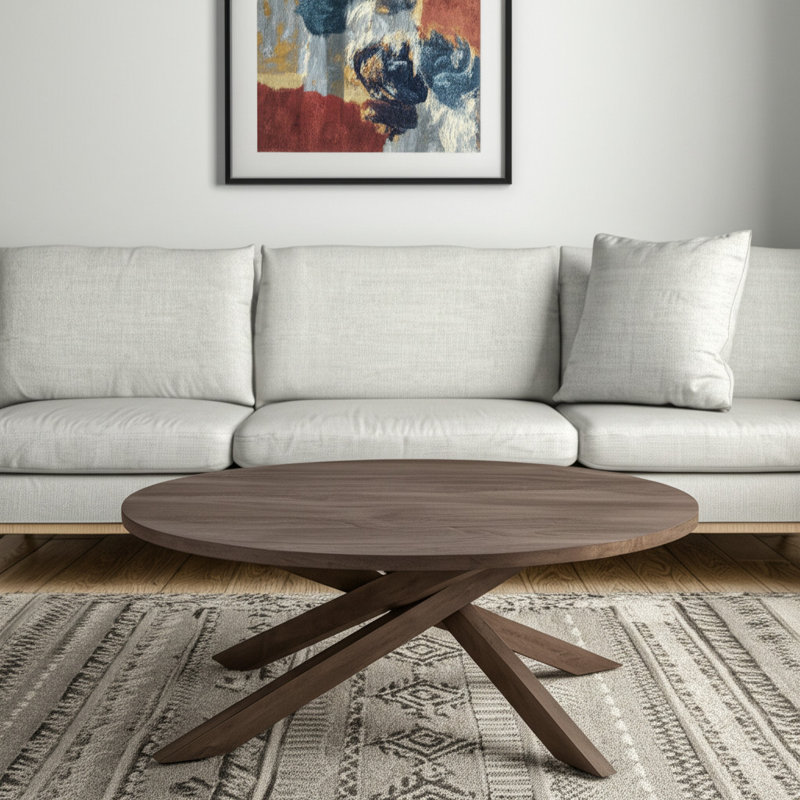 Table basse 42 po