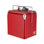 Vintage Metal Cooler
