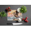 Pelican Glass Cutting Board Large
