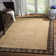 Caine Total Performance Hand Hooked Performance Geometric Rug