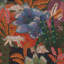 Jungle Trove Cotton Linen Fabric