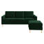 Emma Upholstered Corner Sofa-207604593