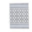 Tapis rectangulaire Trenon