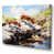 Wrapped Canvas
