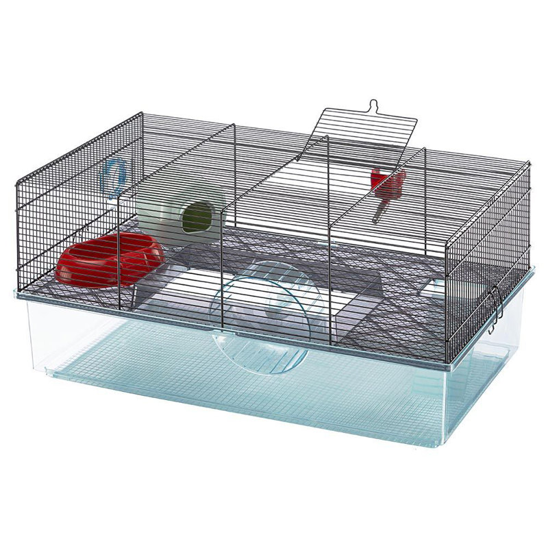 Hamster Cage