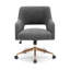 Chaise de travail Cardinale Breann-93550304