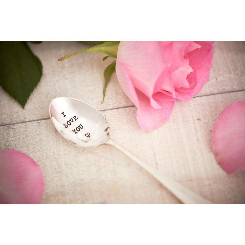 Hoddesd Teaspoon