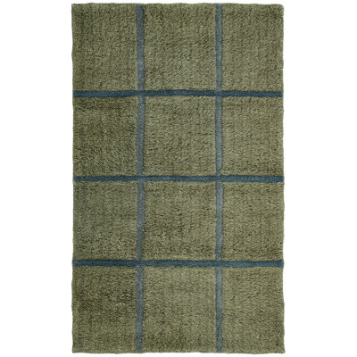 Taylor Washable Wool Rug