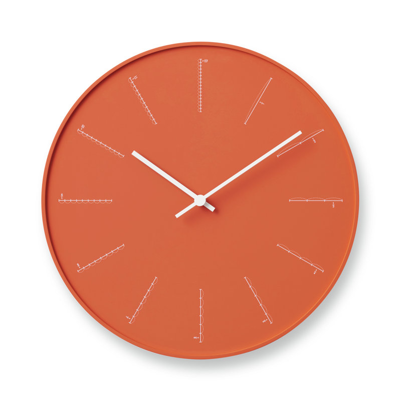 Lemnos Divide, Orange