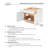 Dwelling Foundations Claredon Door Sample-119451278-119451281