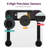 Smart Bluetooth Body Fat Scale