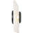 Elyssa Glass LED Flush Mount-384492763