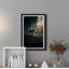 Grazing Before Sunrise 1 Piece Single Picture Frame Wall Art-877706425