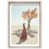 Natural Oak Shadowbox selected