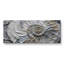 Plaster Dreams VI - Toile tendue avec châssis - Prêt à accrocher-107360050