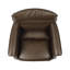 Humphrey Leather Swivel Office Chair-477312914
