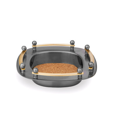 Suspension Wine Coaster