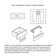 7 9/16" Centre Handle Pull Multipack