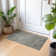 Kinslee Abstract Indoor / Outdoor Rug