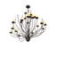 Khilola 22 - Light Chandelier