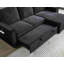 Sleeper Sofa Reversible &Pull Out Couch Bed-1324369362