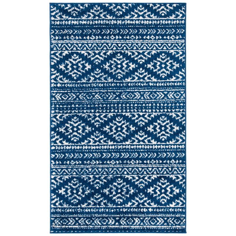Remmers Tulum Performance Southwestern Rug, Rectangle 12' x 18'