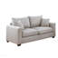 Canapé 2 pièces Classic Living-129417791
