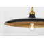Piatto 63" Linear Pendant with Shade-716309869