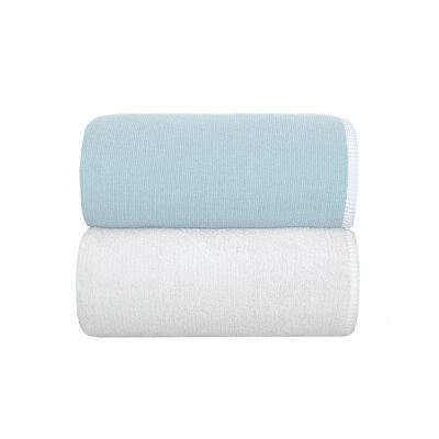Fingertip Towel