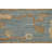 Vegetable Dye Oushak Turkish Area Rug