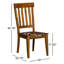 Chaise d'appoint Afrin