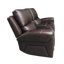 Causeuse en cuir Brook-122809292