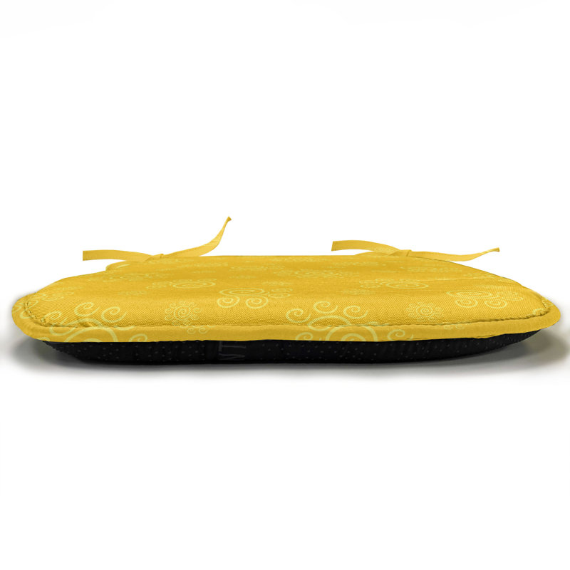 Chair Pad Cushion