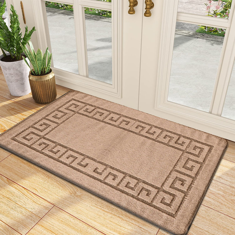 Gerritt Area Rug, Rectangle 60 x 110cm