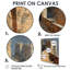 Décoration murale Babylone ancienne forteresse I - Forteresses-1317315004-1317315006