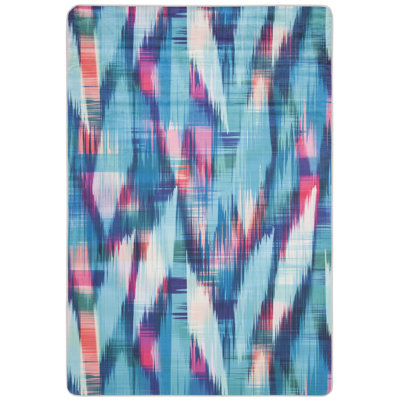 Ellesmere Performance Machine Washable Abstract Rug