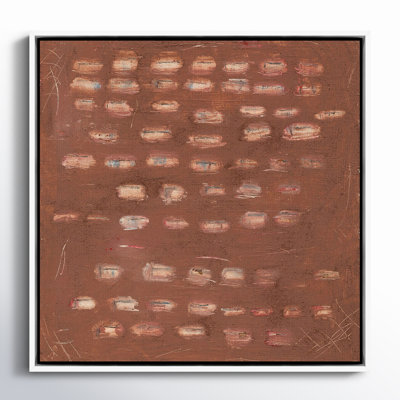 Cinnamon Kiss by Jamie Beckwith
