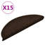 Argenys Self-adhesive Stair Mats Needle Punch-1439577688-1439514858-1439514859